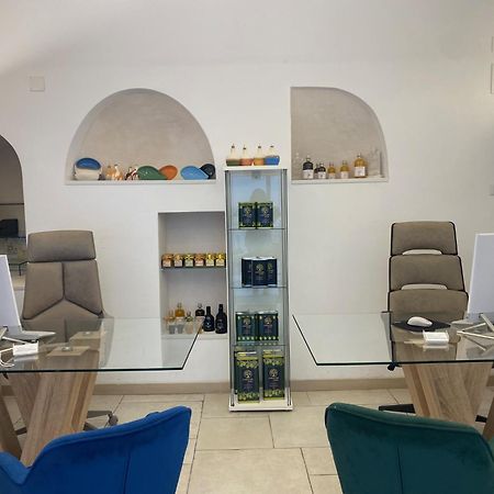 Diomede Rooms - Manfredi Homes&Villas Manfredonia Εξωτερικό φωτογραφία