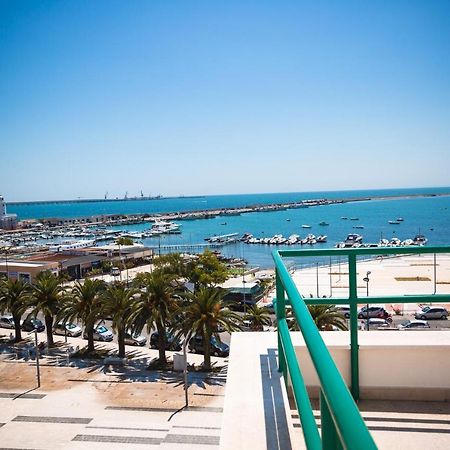 Diomede Rooms - Manfredi Homes&Villas Manfredonia Εξωτερικό φωτογραφία