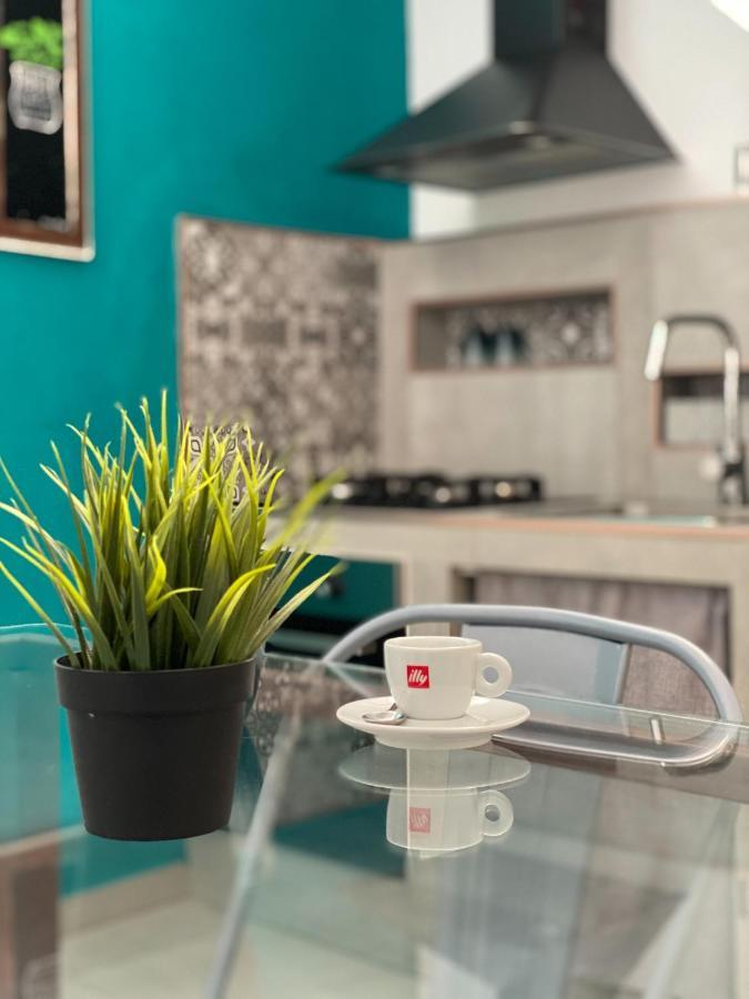Diomede Rooms - Manfredi Homes&Villas Manfredonia Εξωτερικό φωτογραφία