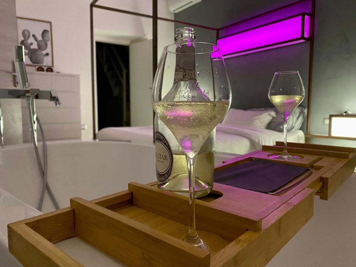 Diomede Rooms - Manfredi Homes&Villas Manfredonia Εξωτερικό φωτογραφία