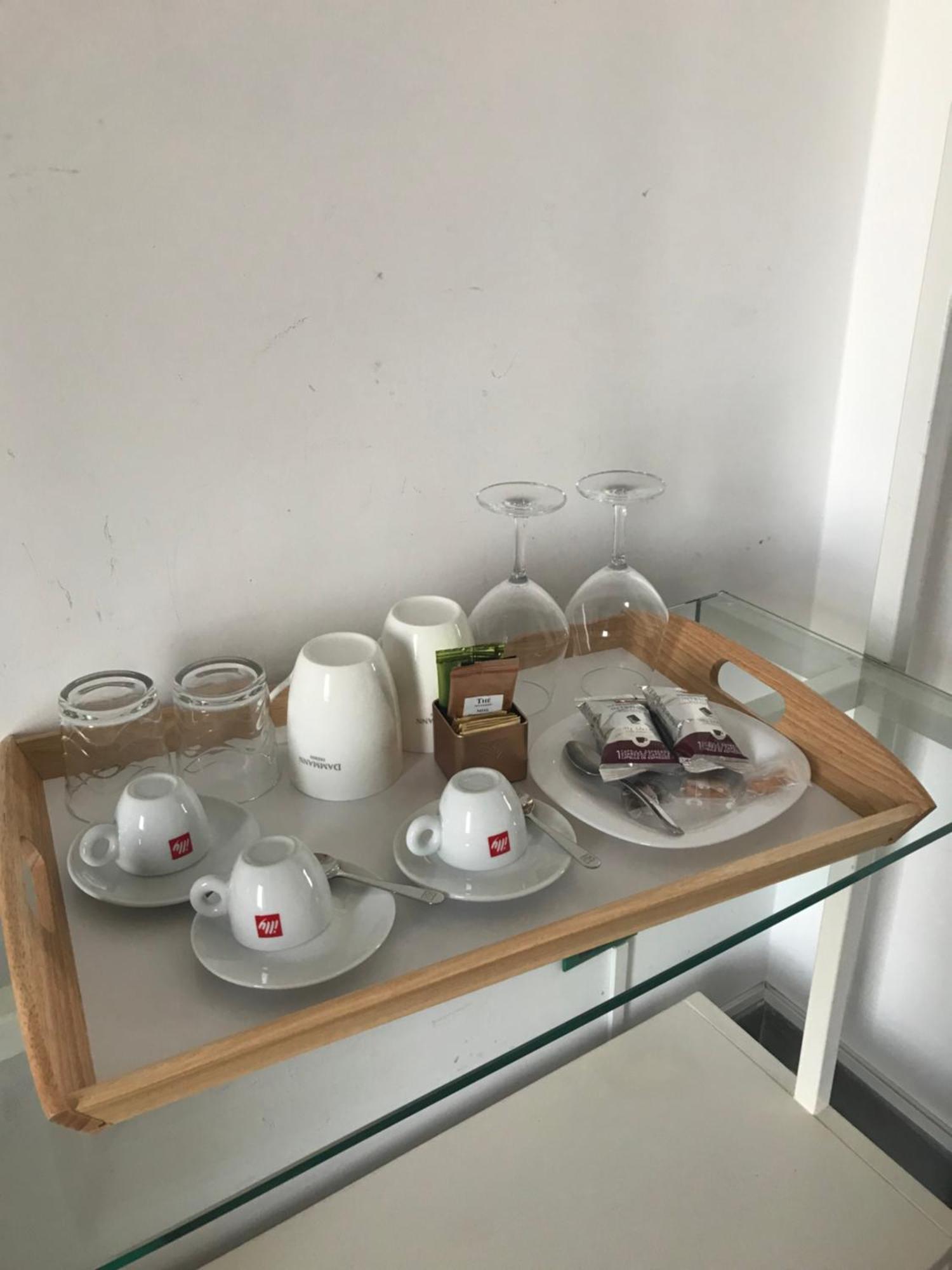 Diomede Rooms - Manfredi Homes&Villas Manfredonia Εξωτερικό φωτογραφία