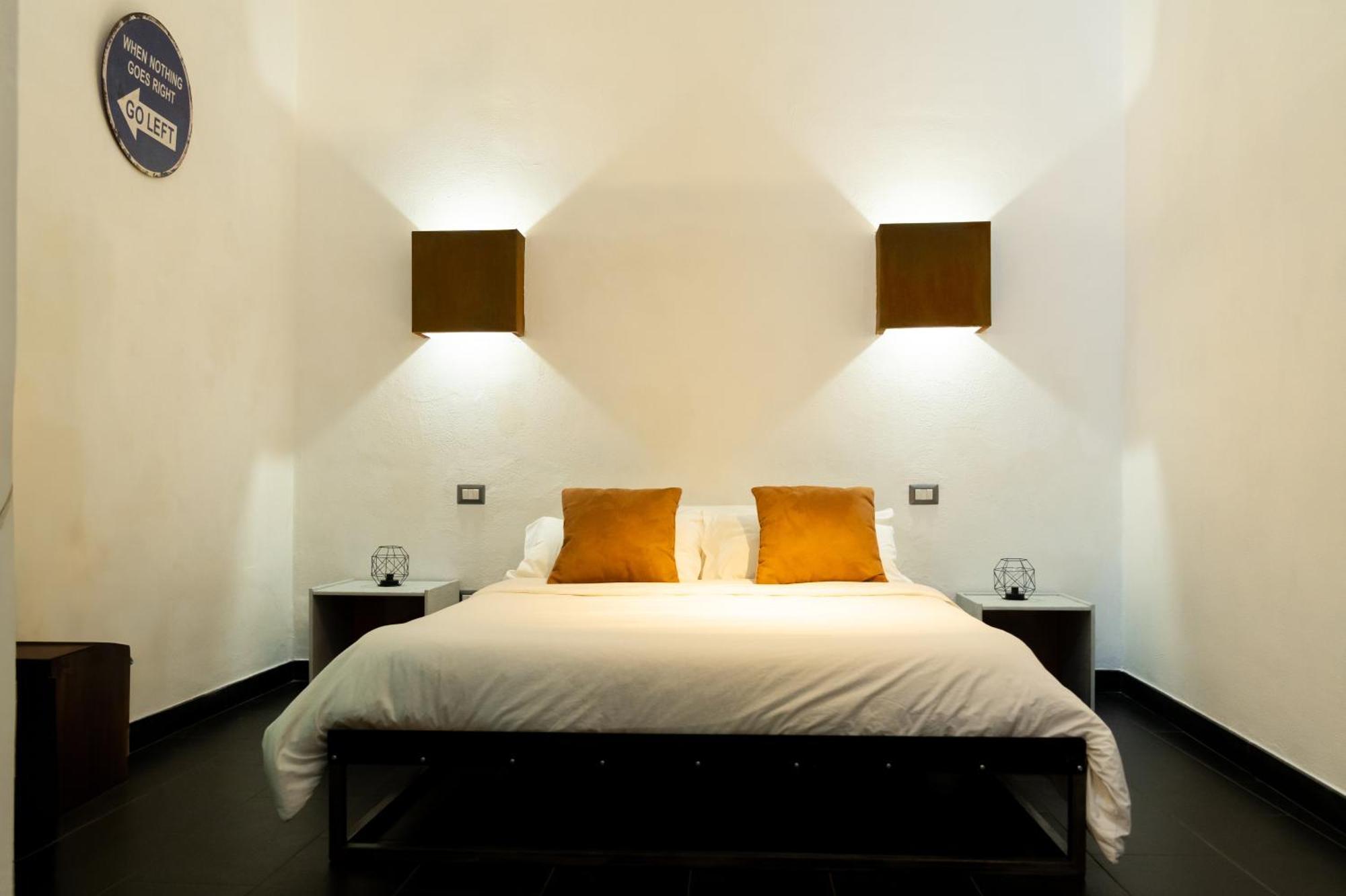Diomede Rooms - Manfredi Homes&Villas Manfredonia Εξωτερικό φωτογραφία