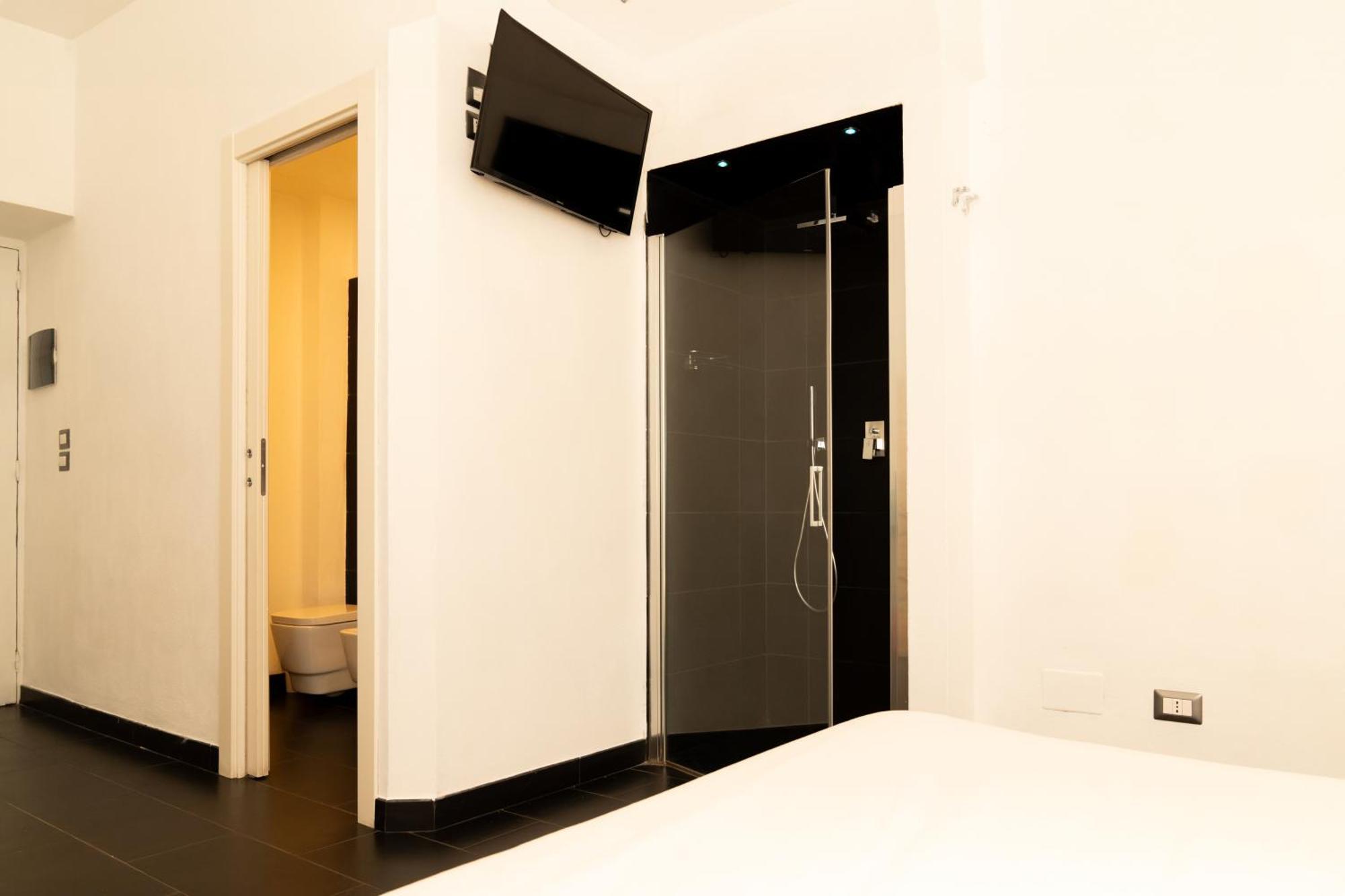 Diomede Rooms - Manfredi Homes&Villas Manfredonia Εξωτερικό φωτογραφία