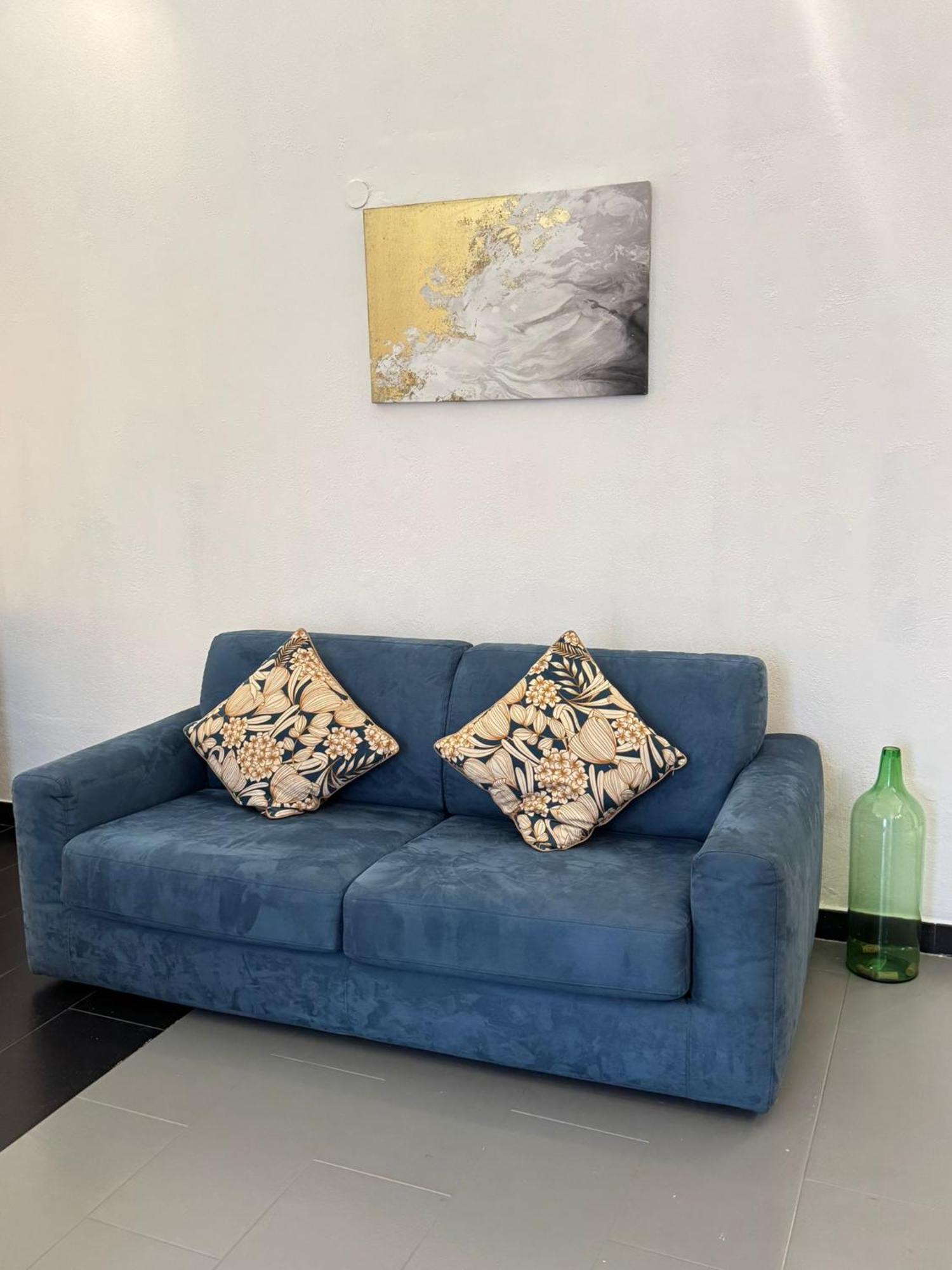 Diomede Rooms - Manfredi Homes&Villas Manfredonia Εξωτερικό φωτογραφία