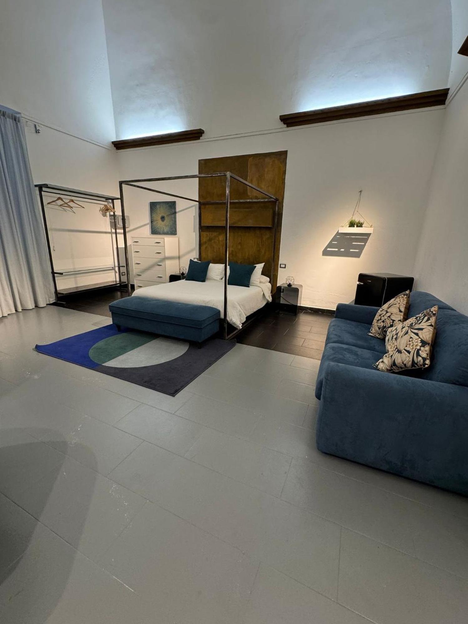 Diomede Rooms - Manfredi Homes&Villas Manfredonia Εξωτερικό φωτογραφία