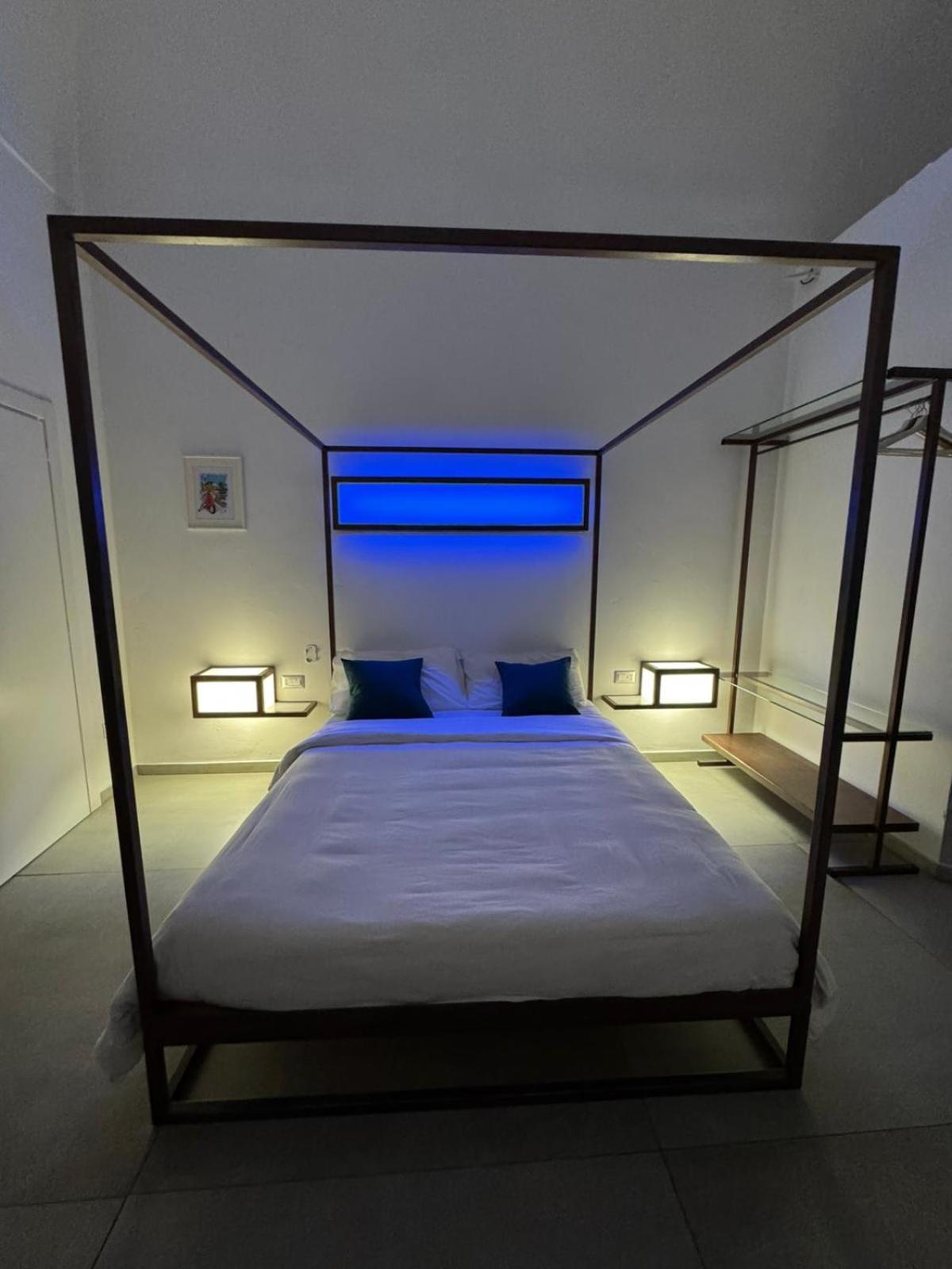 Diomede Rooms - Manfredi Homes&Villas Manfredonia Εξωτερικό φωτογραφία