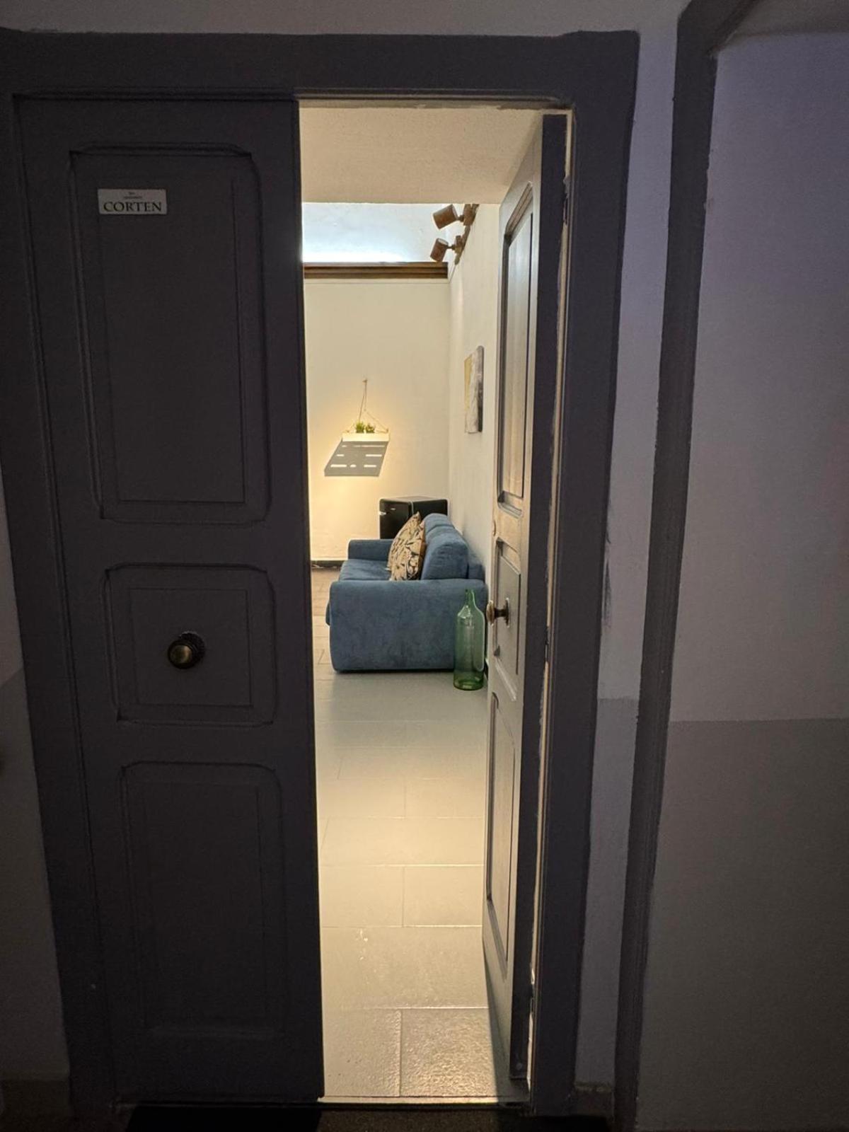 Diomede Rooms - Manfredi Homes&Villas Manfredonia Εξωτερικό φωτογραφία