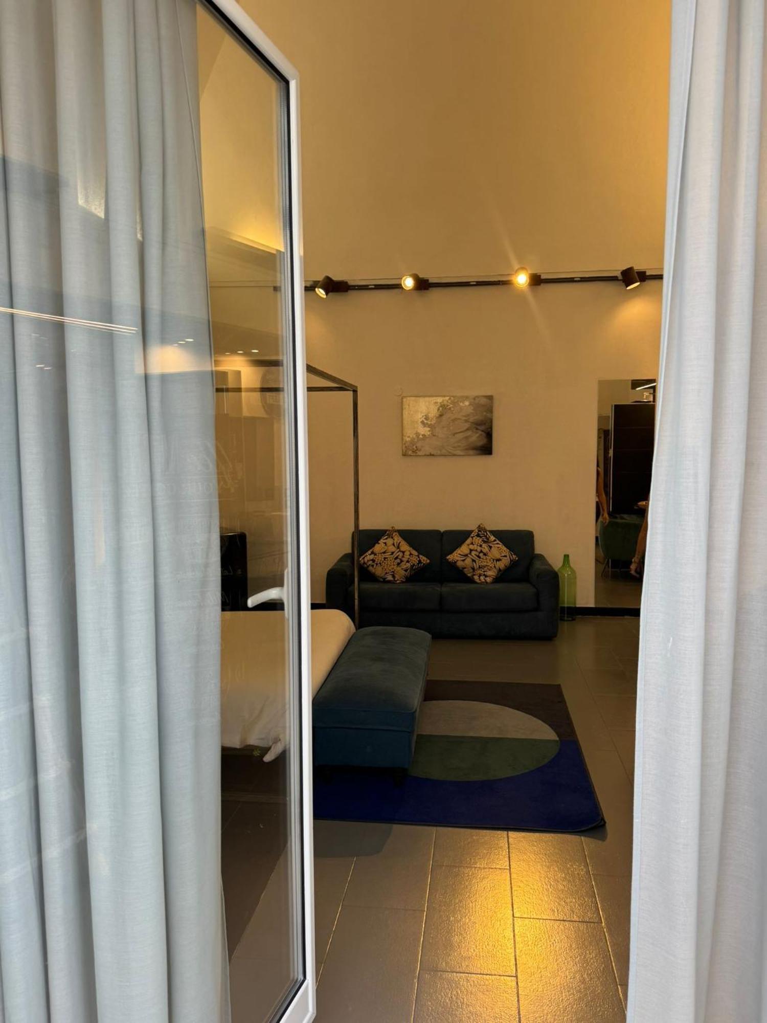 Diomede Rooms - Manfredi Homes&Villas Manfredonia Εξωτερικό φωτογραφία