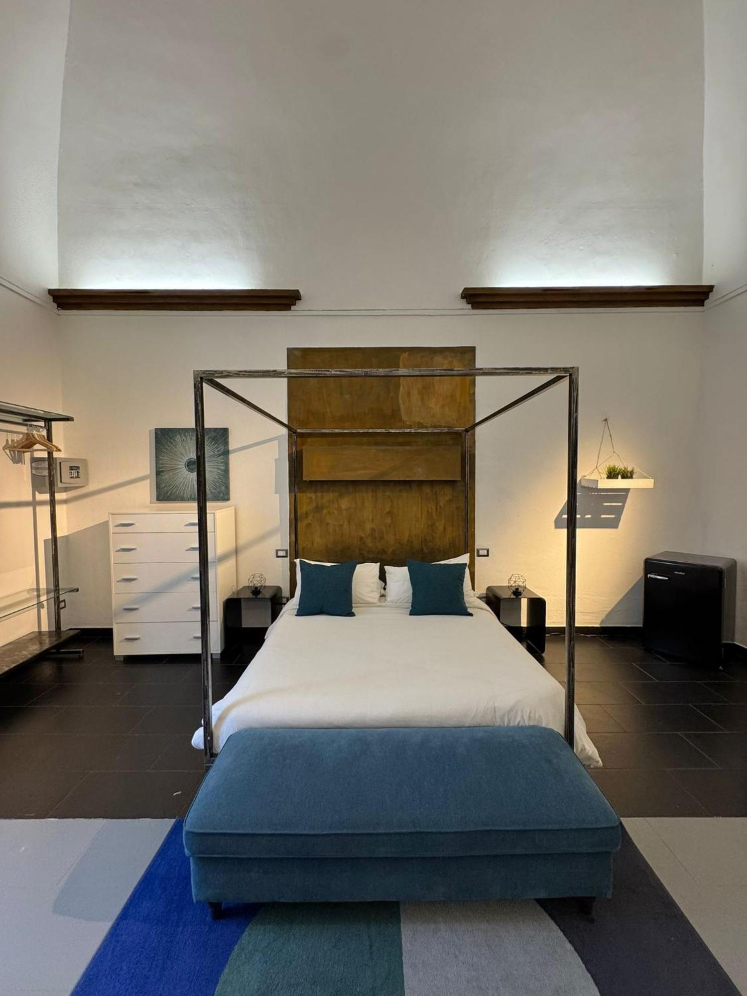 Diomede Rooms - Manfredi Homes&Villas Manfredonia Εξωτερικό φωτογραφία