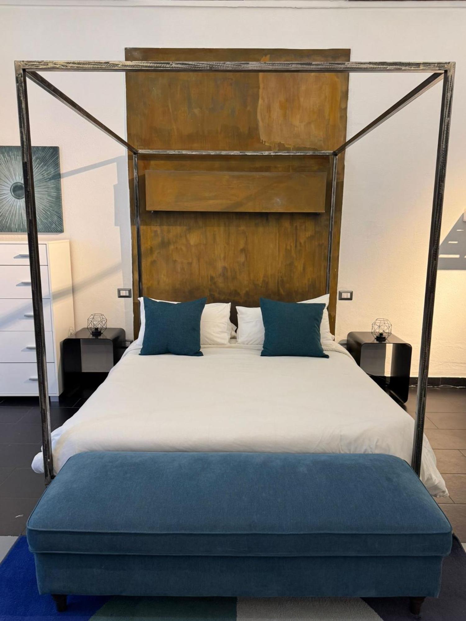 Diomede Rooms - Manfredi Homes&Villas Manfredonia Εξωτερικό φωτογραφία