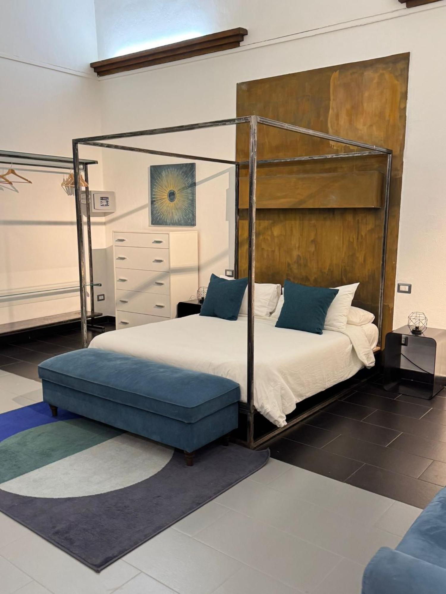 Diomede Rooms - Manfredi Homes&Villas Manfredonia Εξωτερικό φωτογραφία