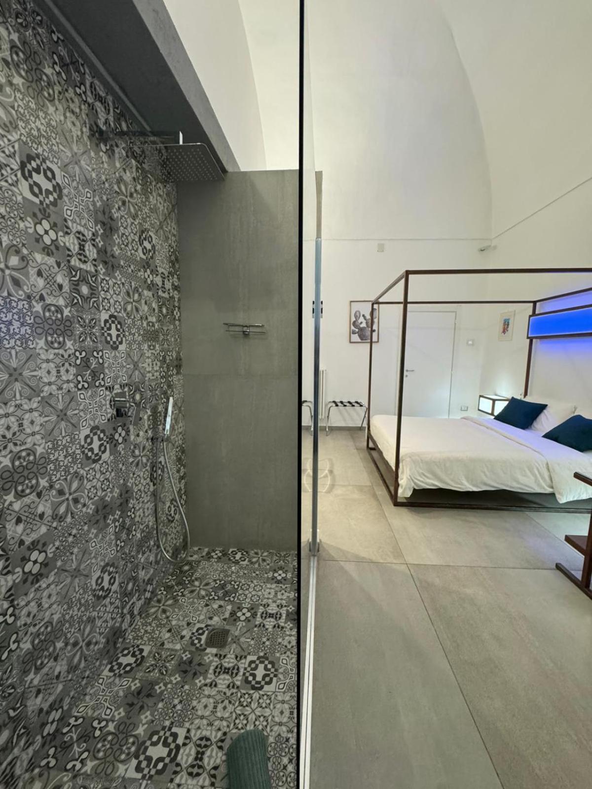 Diomede Rooms - Manfredi Homes&Villas Manfredonia Εξωτερικό φωτογραφία
