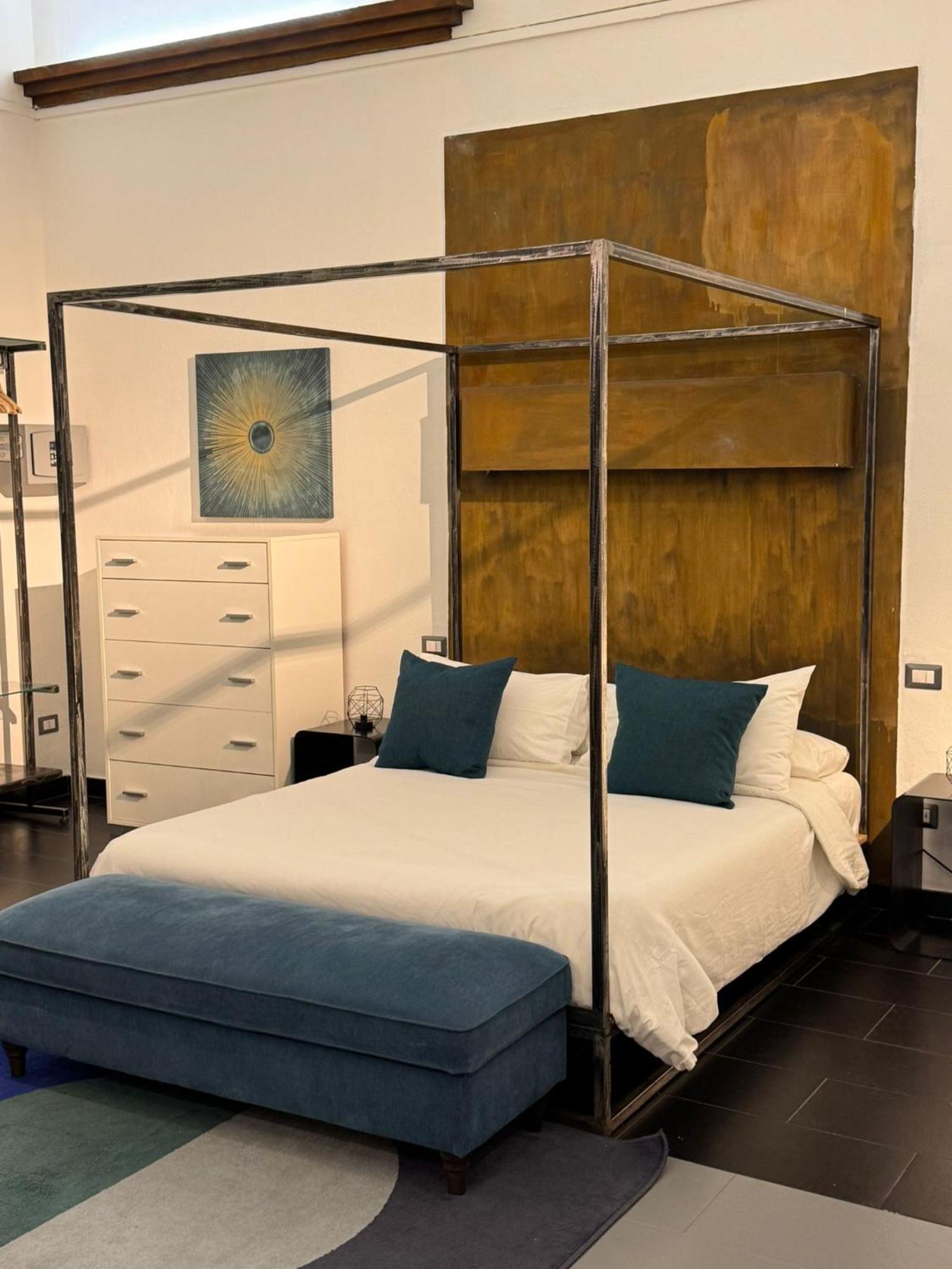 Diomede Rooms - Manfredi Homes&Villas Manfredonia Εξωτερικό φωτογραφία