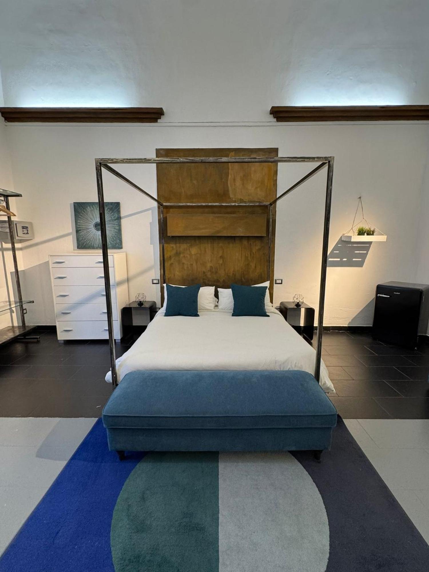 Diomede Rooms - Manfredi Homes&Villas Manfredonia Εξωτερικό φωτογραφία