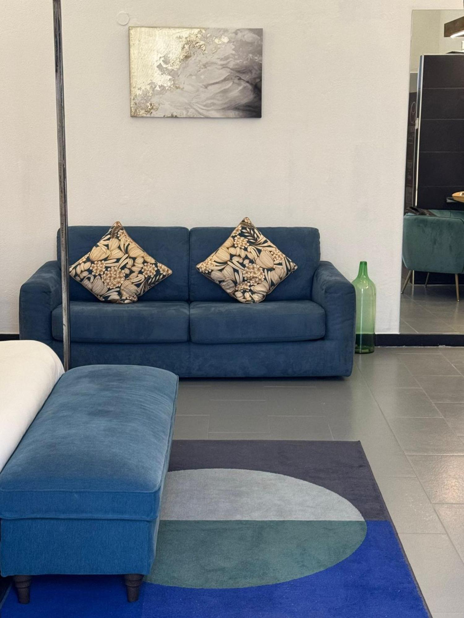 Diomede Rooms - Manfredi Homes&Villas Manfredonia Εξωτερικό φωτογραφία