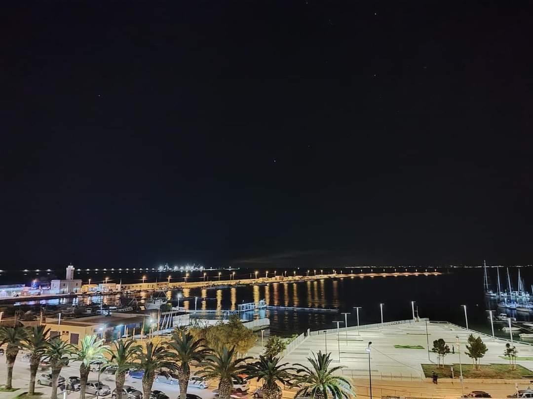 Diomede Rooms - Manfredi Homes&Villas Manfredonia Εξωτερικό φωτογραφία