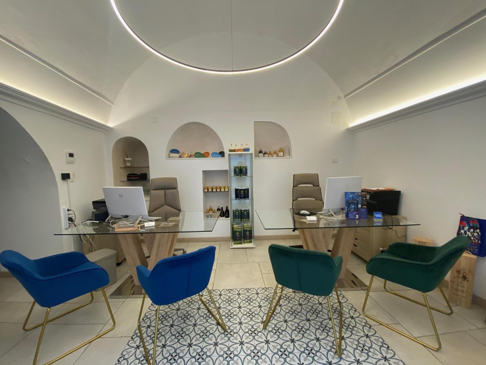 Diomede Rooms - Manfredi Homes&Villas Manfredonia Εξωτερικό φωτογραφία