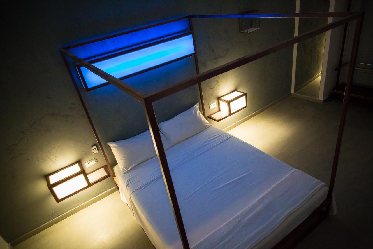 Diomede Rooms - Manfredi Homes&Villas Manfredonia Εξωτερικό φωτογραφία
