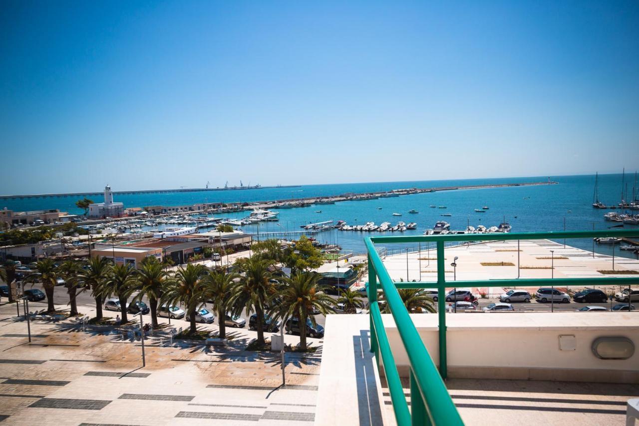 Diomede Rooms - Manfredi Homes&Villas Manfredonia Εξωτερικό φωτογραφία