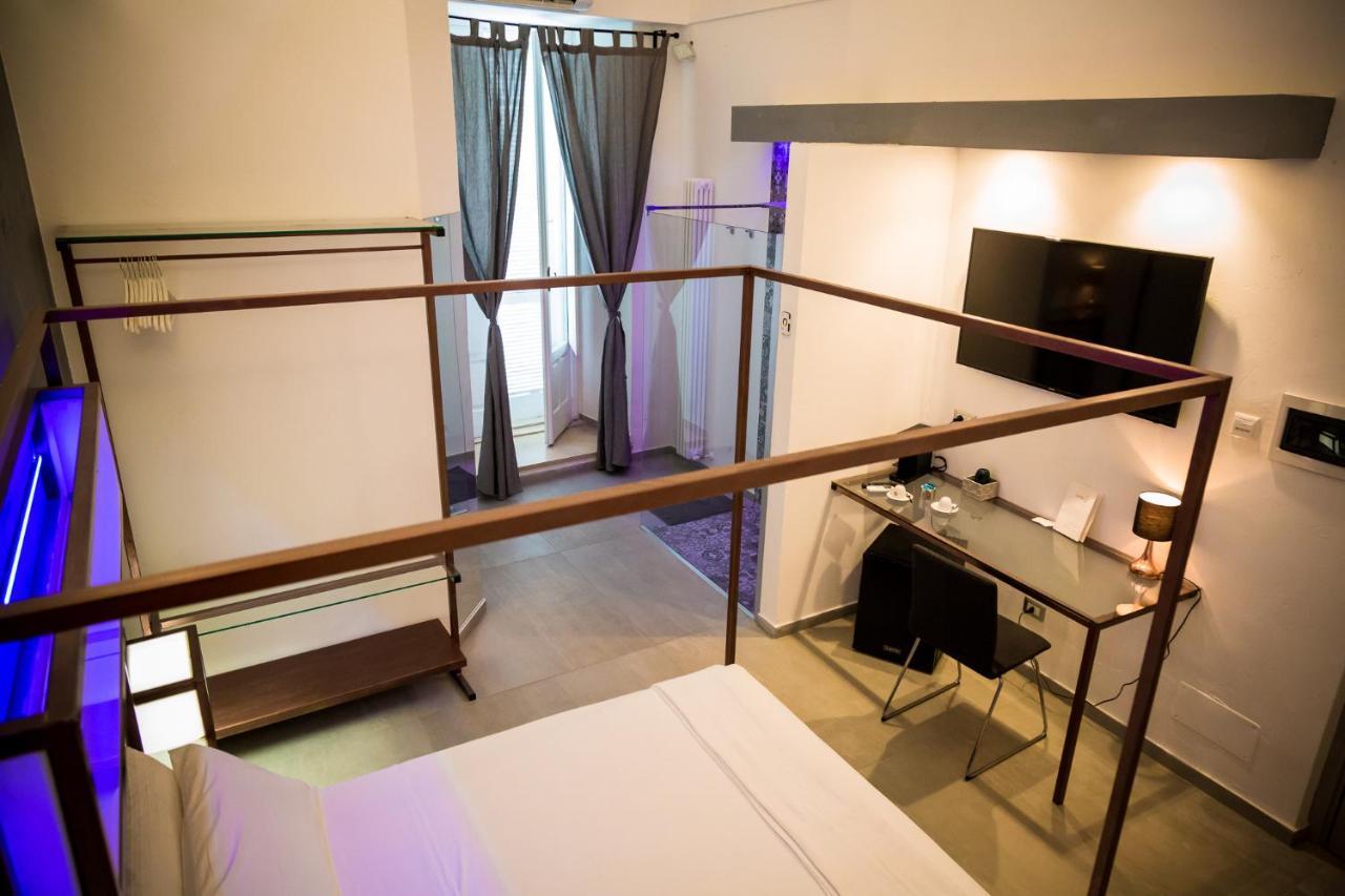 Diomede Rooms - Manfredi Homes&Villas Manfredonia Εξωτερικό φωτογραφία