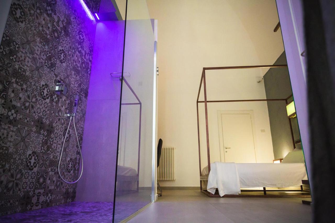 Diomede Rooms - Manfredi Homes&Villas Manfredonia Εξωτερικό φωτογραφία